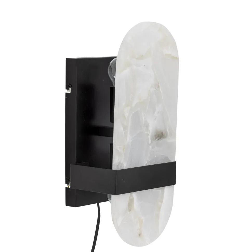 Taco 38cm vägglampa