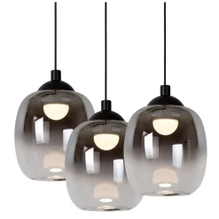 Tamino 127cm taklampa