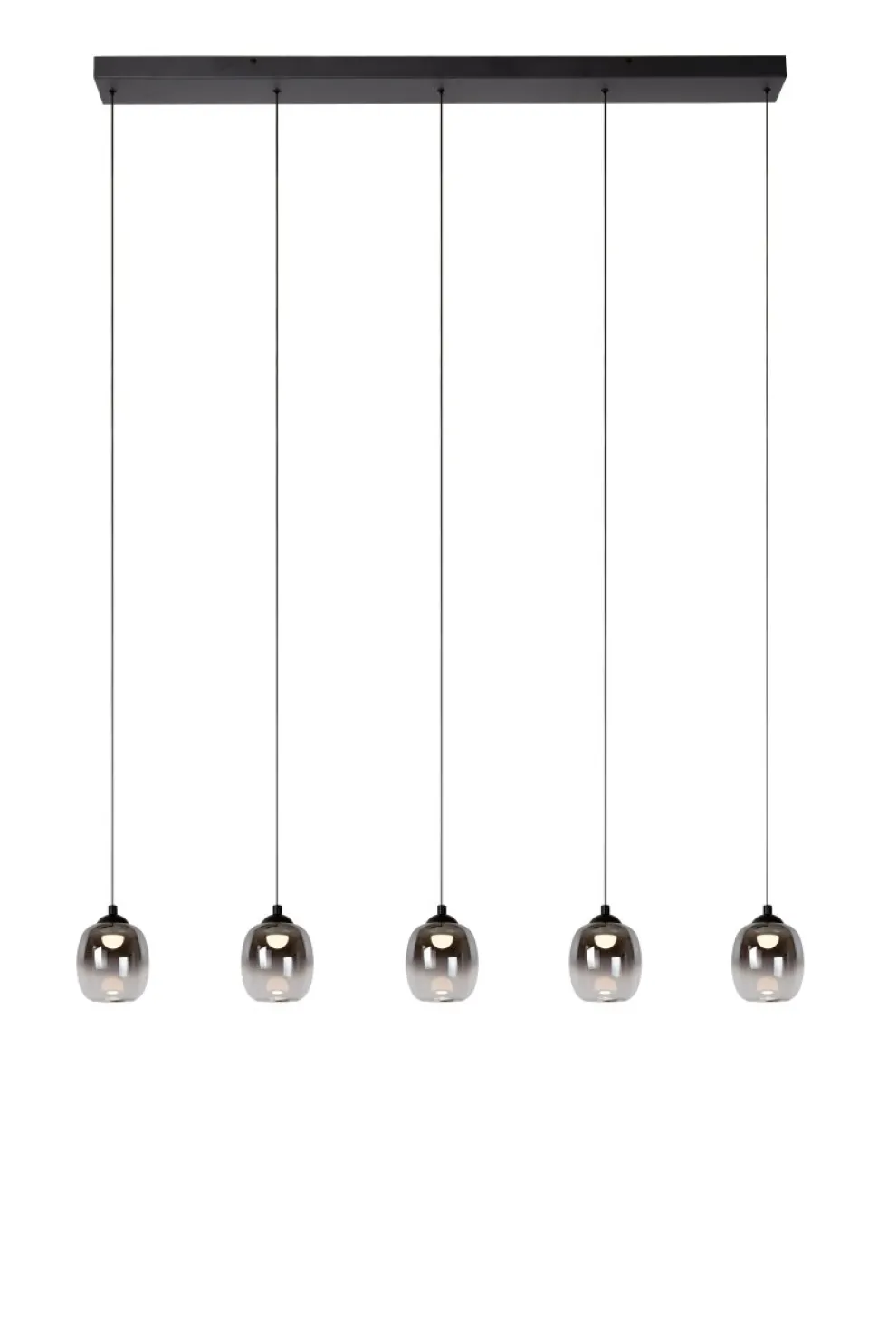 Tamino 127cm taklampa