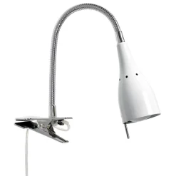 Tanum klämlampa