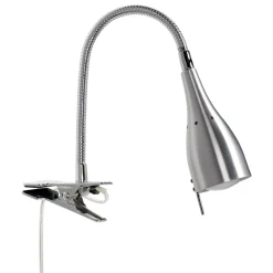 Tanum klämlampa