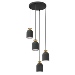 Target Ø30 taklampa