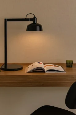 Tatawin 58cm skrivbordslampa