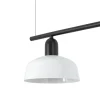 Tatawin 100cm taklampa