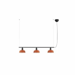 Tatawin 100cm taklampa