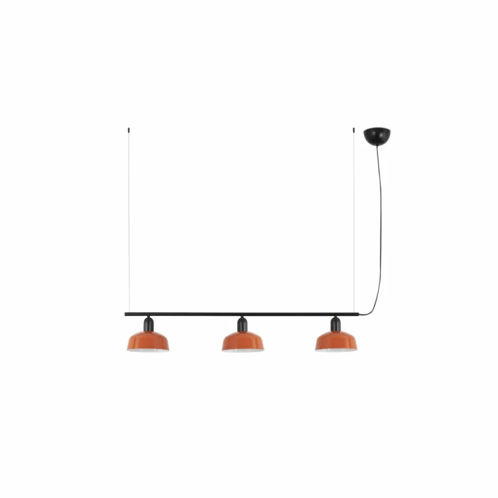 Tatawin 100cm taklampa