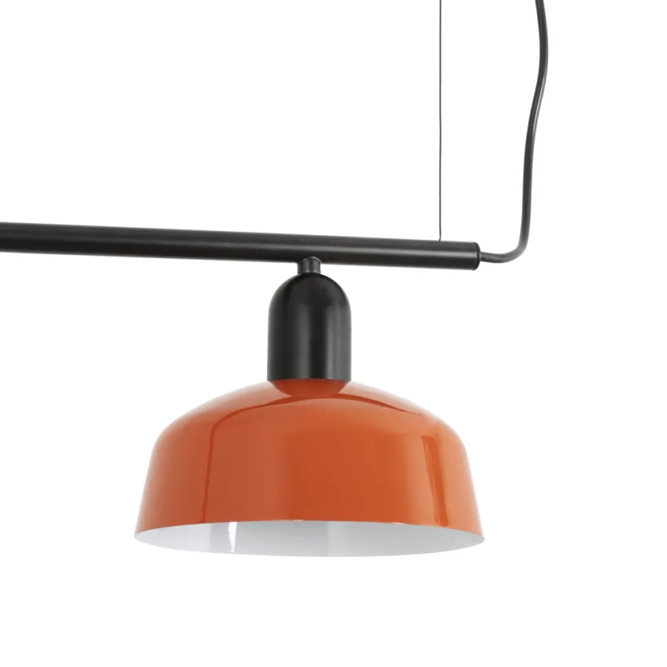 Tatawin 100cm taklampa