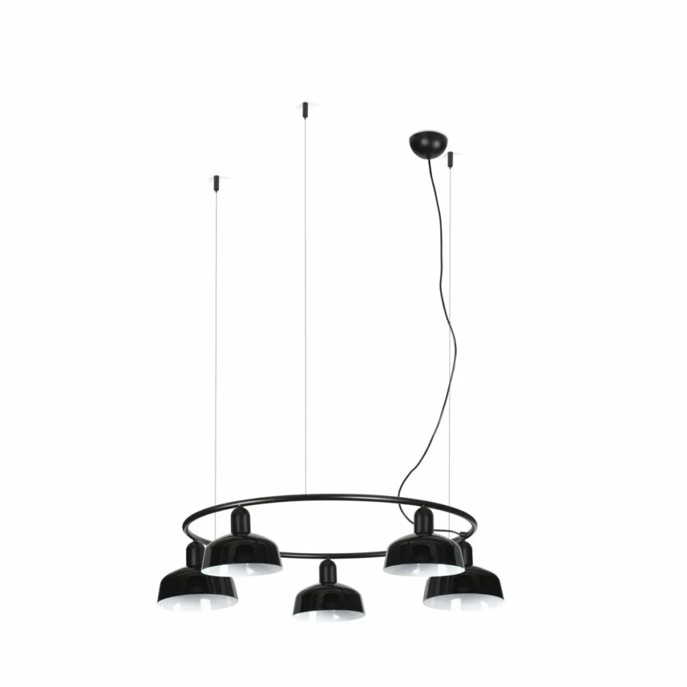 Tatawin Ø90 taklampa