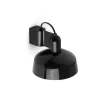 Tatawin Ø18 vägglampa
