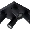 Taylor 24cm badrumslampa