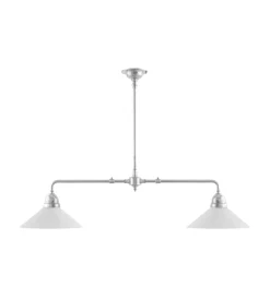 Tegnér rörpendel 2x60