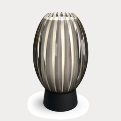 Tentacle 18cm bordslampa