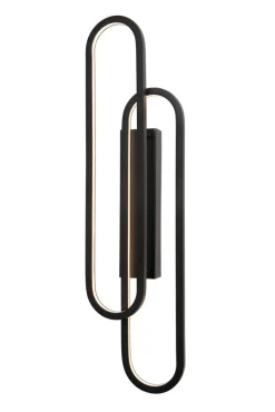 Thelma 75cm vägglampa