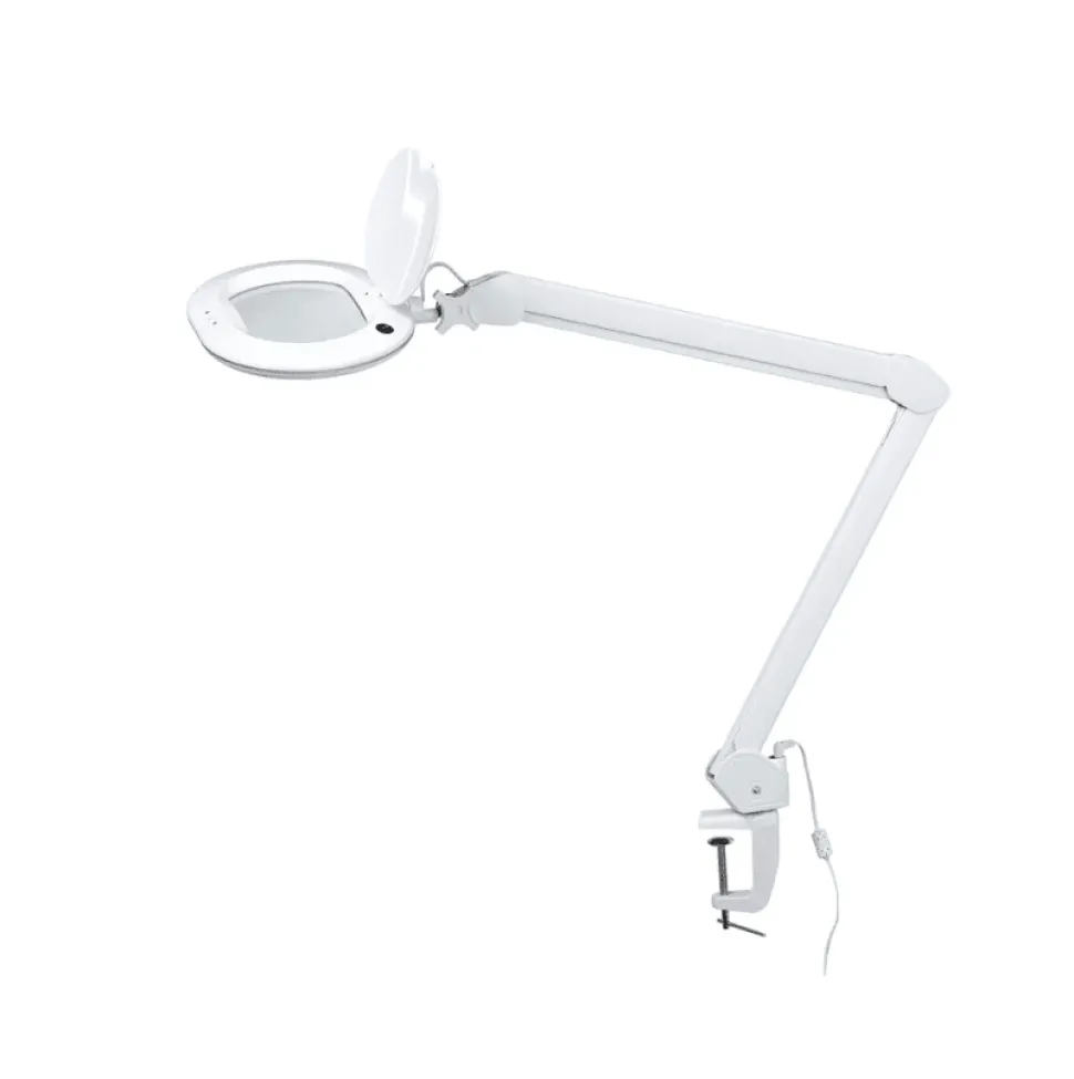 Tibro 120cm skrivbordslampa