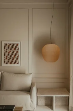 Tierra Ø52 taklampa