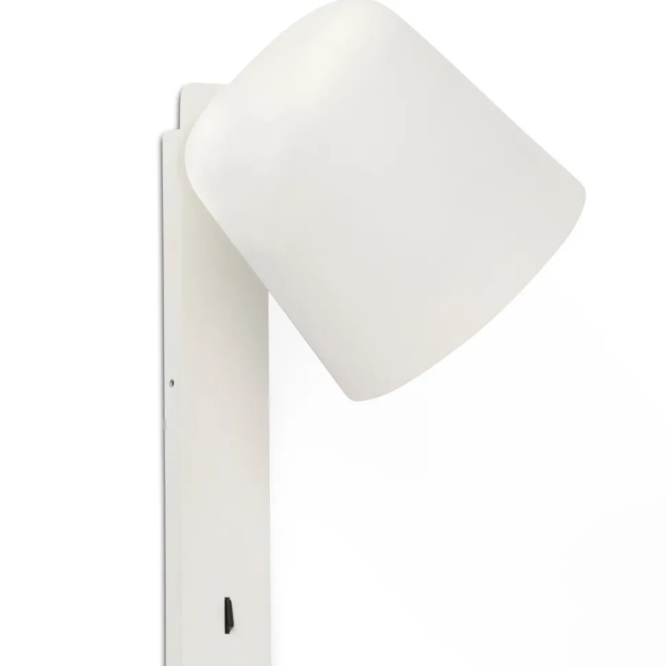 Tila 46cm läslampa