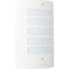 Todd utelampa