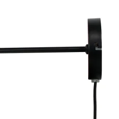 Tokyo 32cm vägglampa