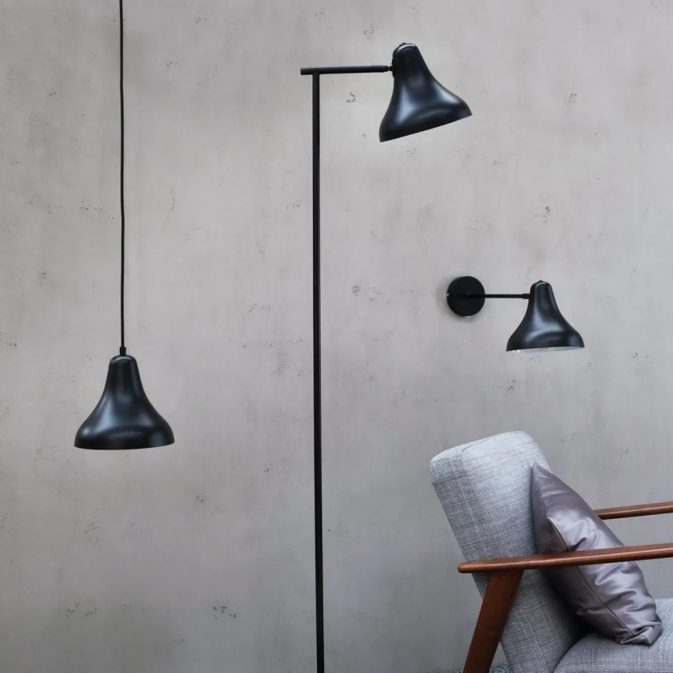 Tokyo golvlampa