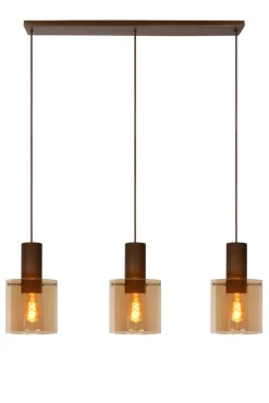 Toledo 100cm taklampa