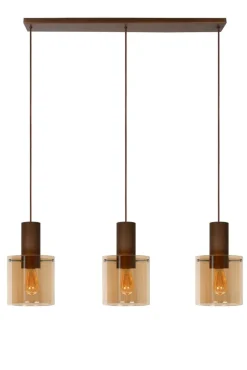 Toledo 100cm taklampa