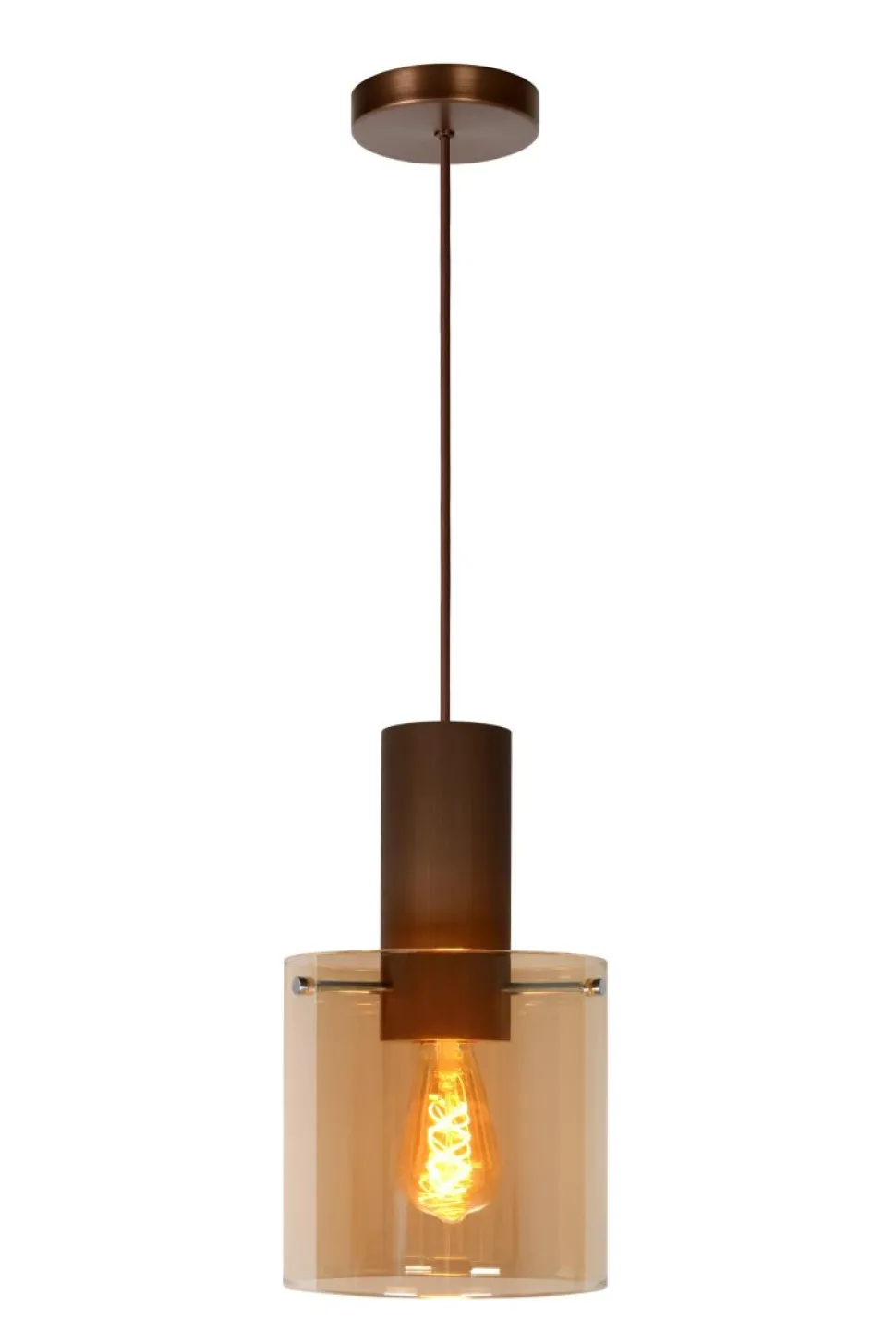 Toledo Ø20 taklampa
