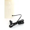 Tolima 35cm bordslampa