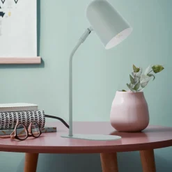 Tong 38cm skrivbordslampa
