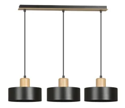 Torin 80cm taklampa