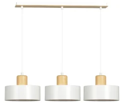 Torin 80cm taklampa