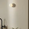 Torrano Ø13 badrumslampa