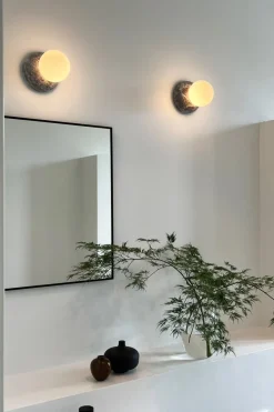 Torrano Ø13 badrumslampa