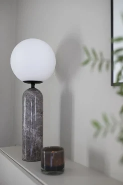 Torrano 53cm bordslampa