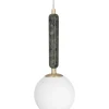Torrano Ø15 fönsterlampa