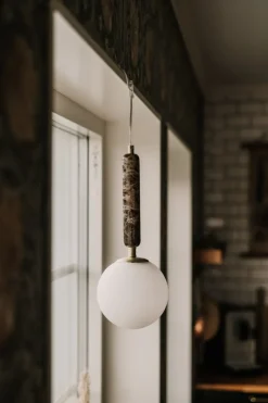 Torrano Ø15 fönsterlampa