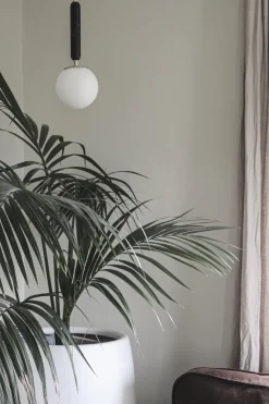 Torrano Ø15 fönsterlampa