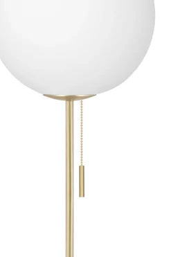 Torrano golvlampa