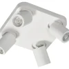 Torsö 24cm badrumslampa