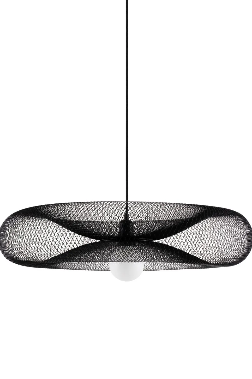Torus Ø65 taklampa