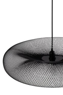 Torus Ø65 taklampa