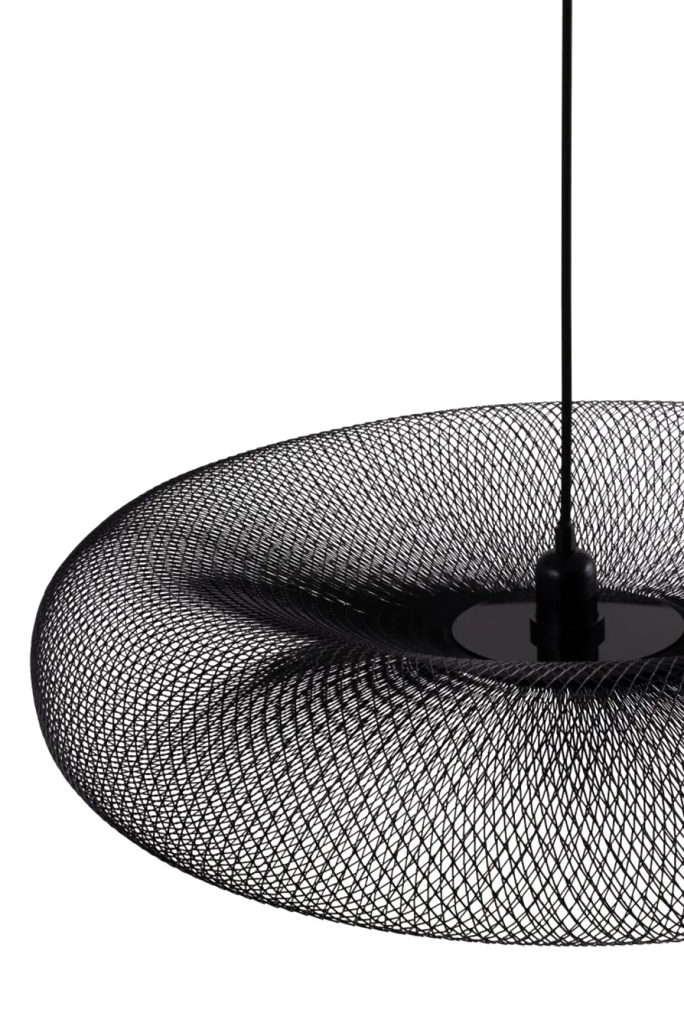 Torus Ø65 taklampa