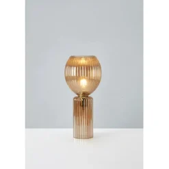 Toulipa 40cm bordslampa