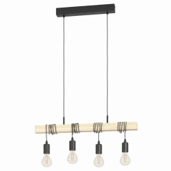 Townshend 70cm taklampa