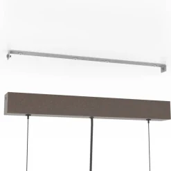 Townshend 150cm taklampa