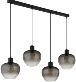 Toy 108cm taklampa