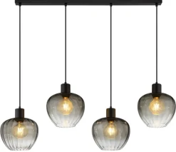 Toy 108cm taklampa
