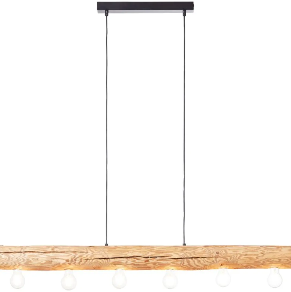 Trabo 115cm taklampa
