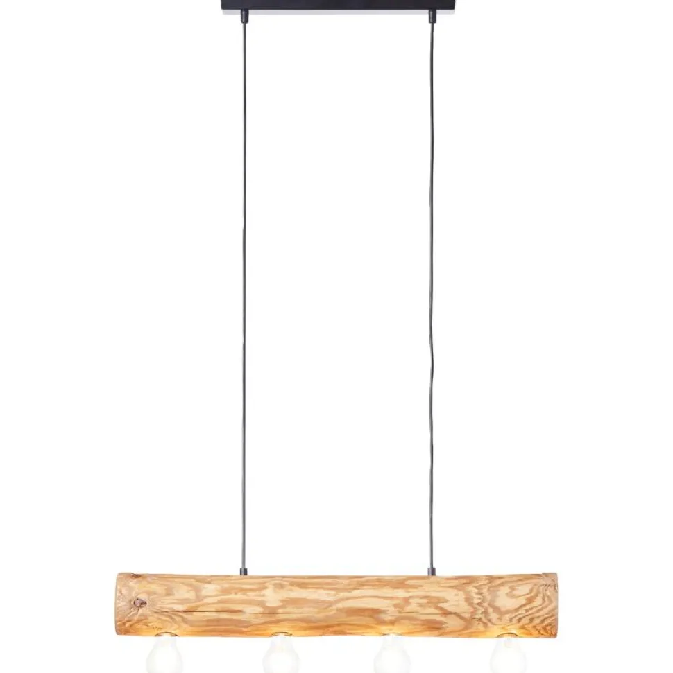 Trabo 70cm taklampa