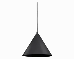 Tratt Ø25 taklampa