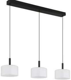 Trenton 96cm taklampa
